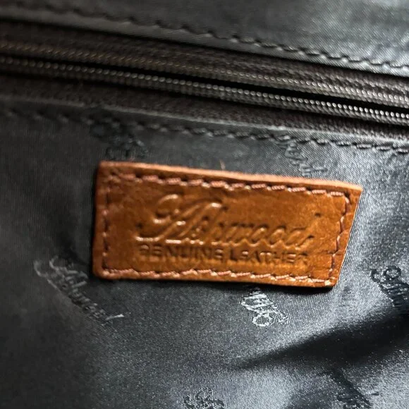 ASHWOOD LEATHER USA-PRISTINE NWT $188.00